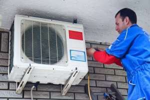 HVAC Companies Near Sharpes, FL Available Now